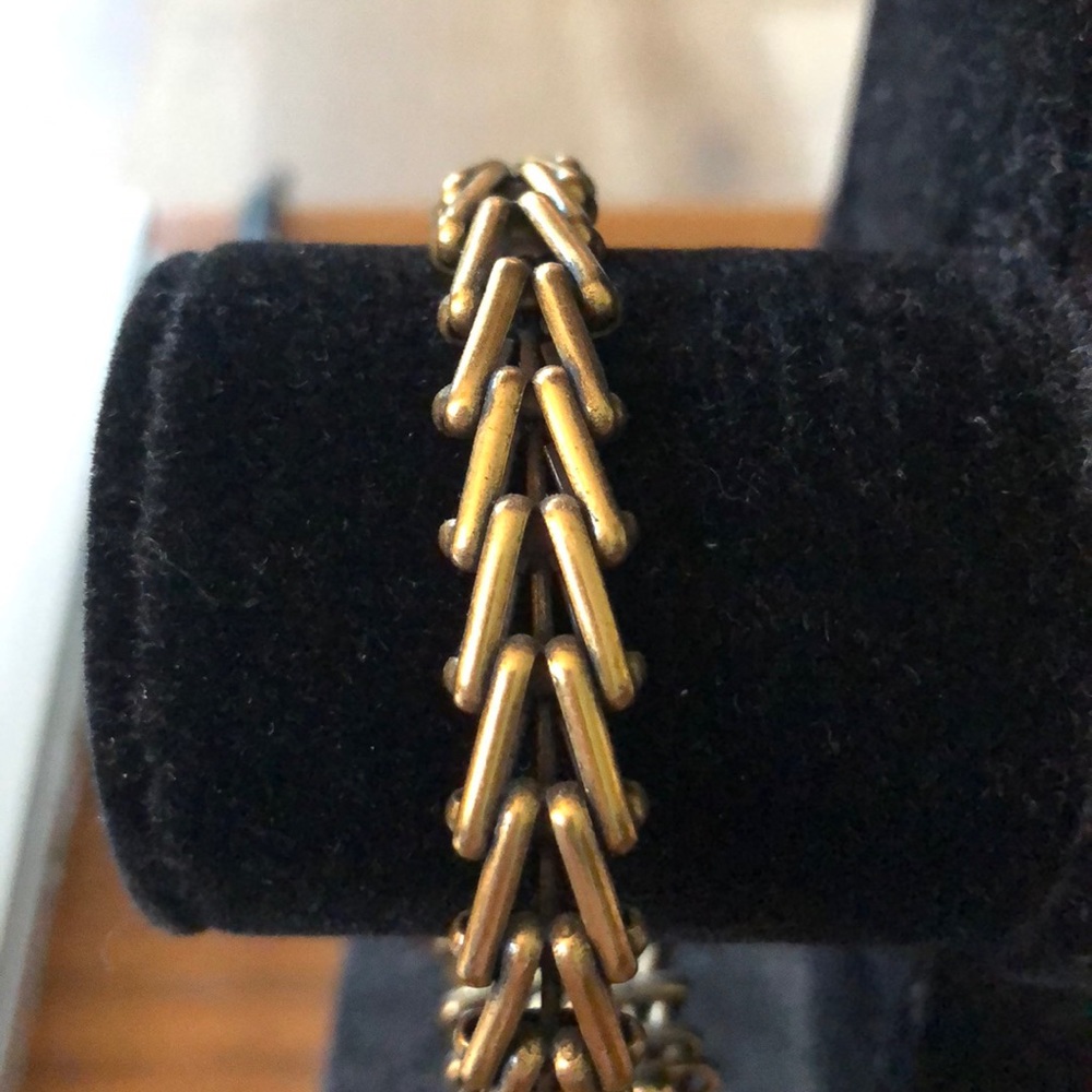 Alex and ani gypsy wrap